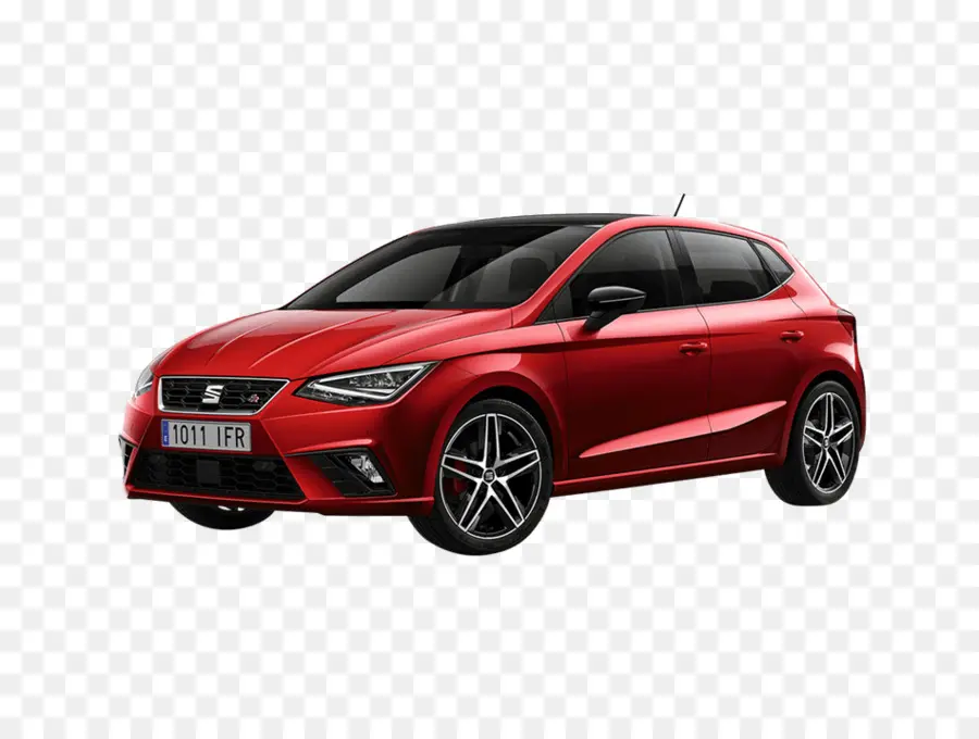 Carro Rojo，Automóvil PNG