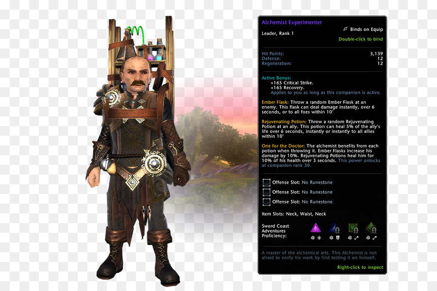 Neverwinter，Dungeons Dragons PNG