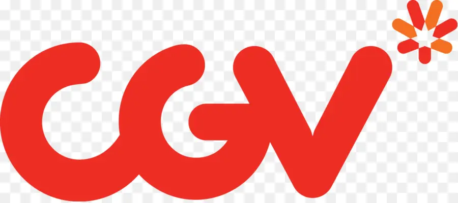 Logotipo De Cgv，Cine PNG