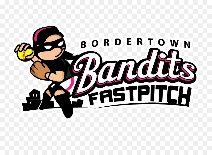 Logotipo，Softbol De Lanzamiento Rápido PNG