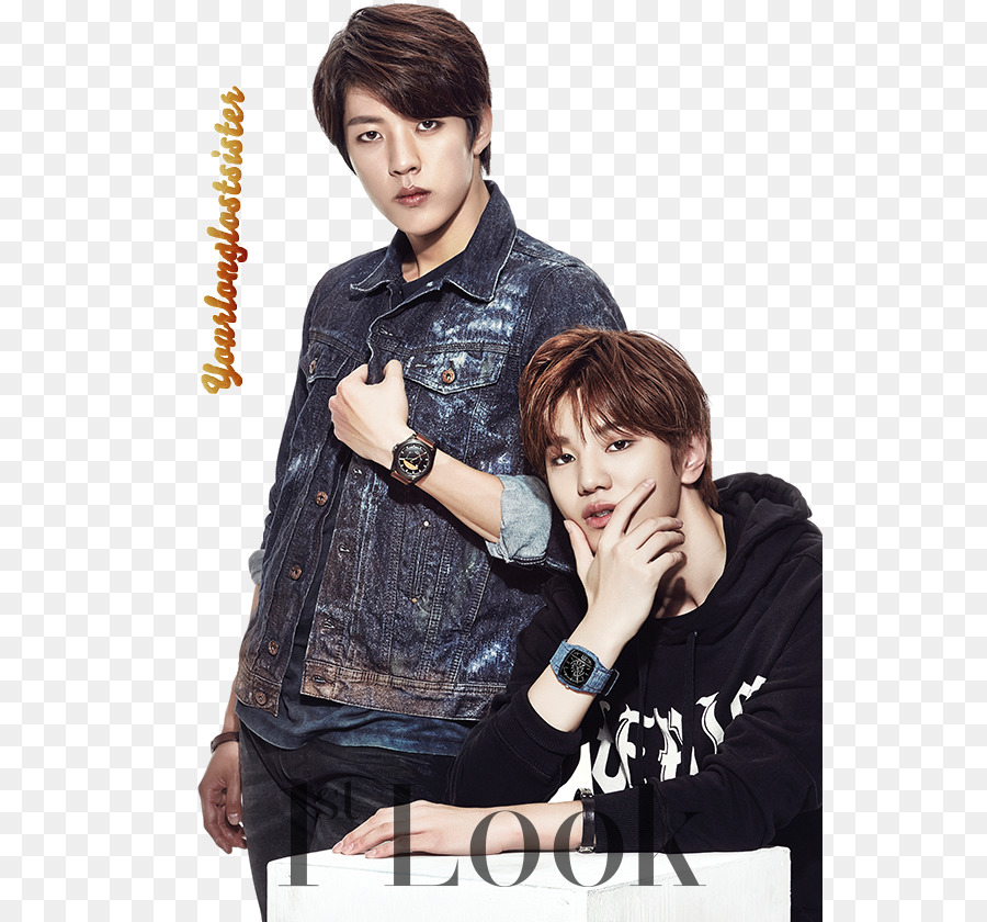 Lee Sungyeol，Infinito PNG