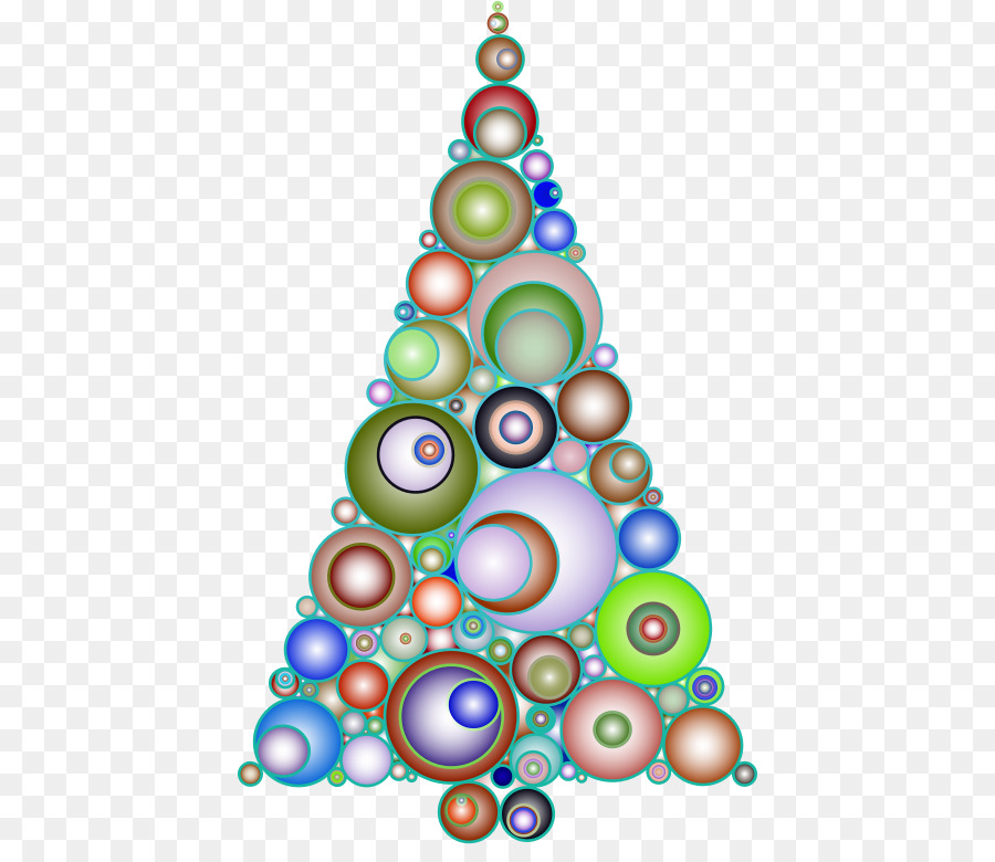 Árbol De Navidad，Navidad PNG