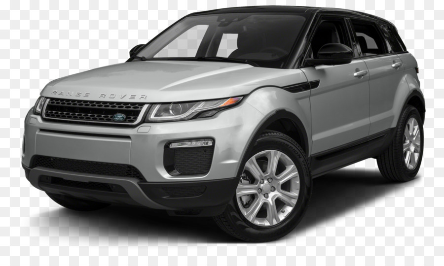 2018 Land Rover Range Rover Evoque，2017 Land Rover Range Rover Evoque De Hse Suv PNG