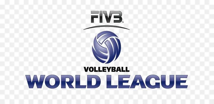 De La Fivb De Voleibol De La Liga Mundial，De La Fivb De Voleibol De Los Hombres De Las Naciones De La Liga PNG