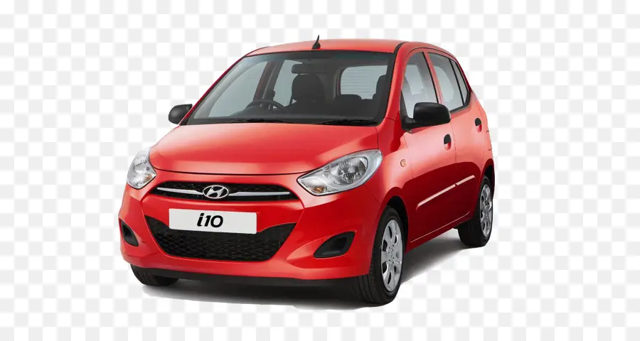 Hatchback Rojo，Vehículo PNG