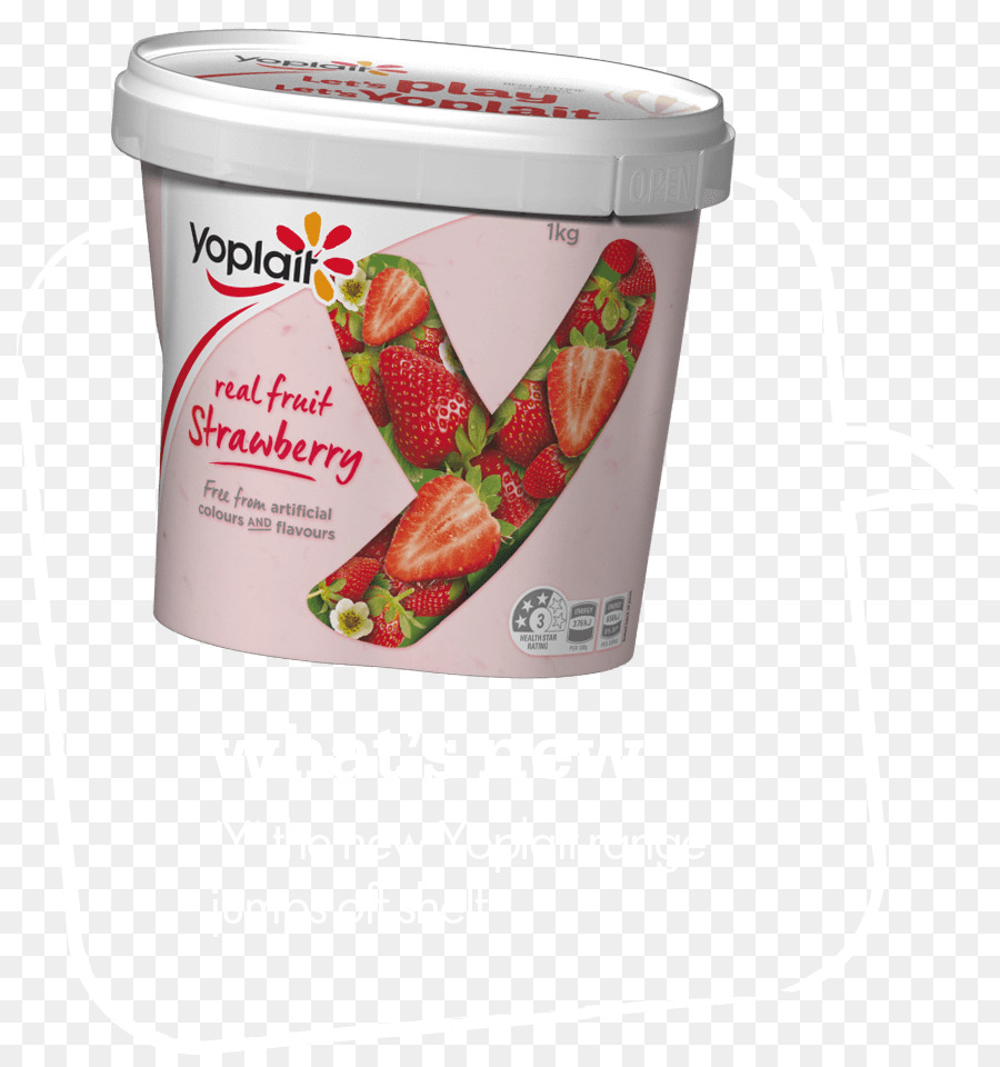 Yogur，Yoplait PNG