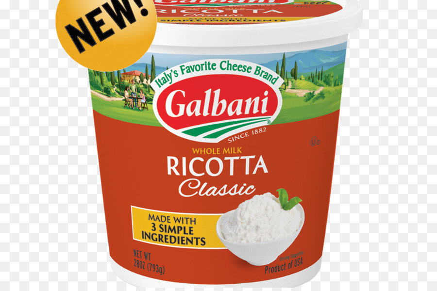 La Leche，Cocina Italiana PNG