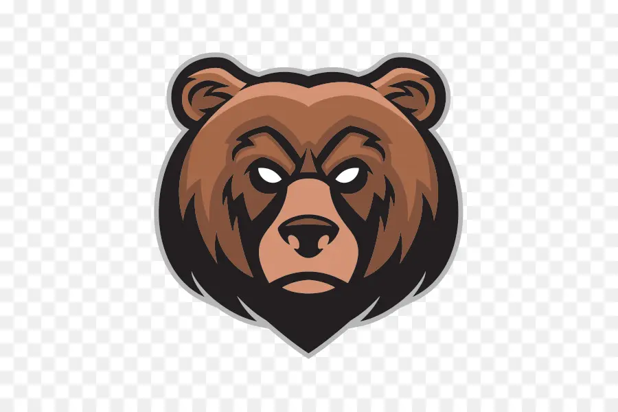 Oso，Oso Pardo PNG