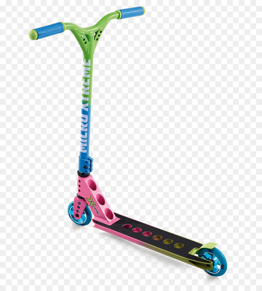 Scooter，Kick Scooter PNG