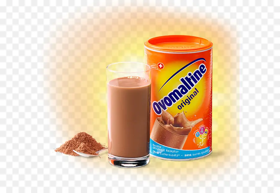 Ovaltine，Crema PNG