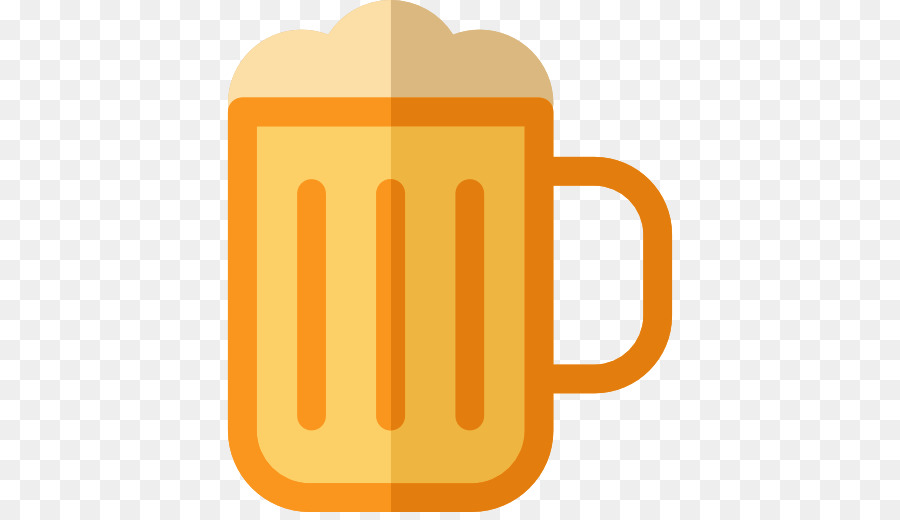 Jarra De Cerveza，Alcohol PNG