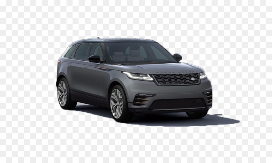 2018 Land Rover Range Rover Velar，Rodante PNG