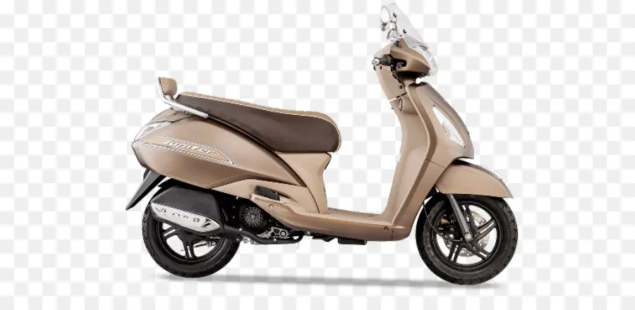 Scooter，Tvs Júpiter PNG