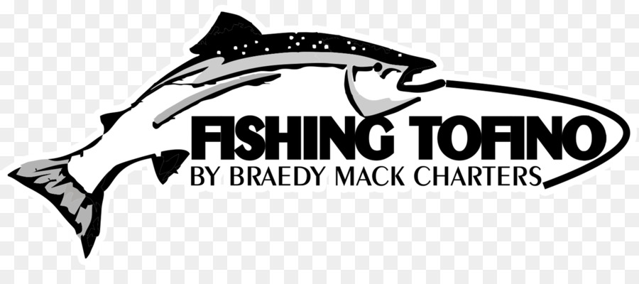 Braedy Mack Cartas De Tofino Charters De Pesca，La Pesca PNG