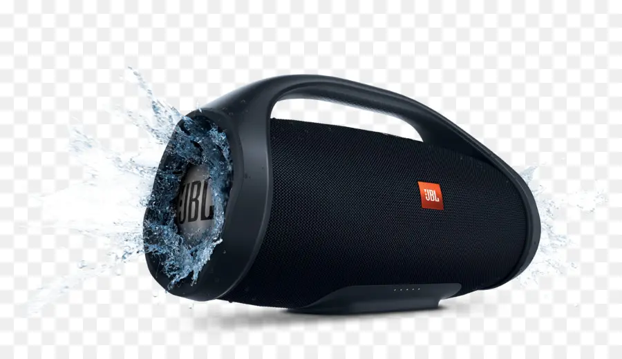 Jbl Boombox，Altavoz Inalámbrico PNG