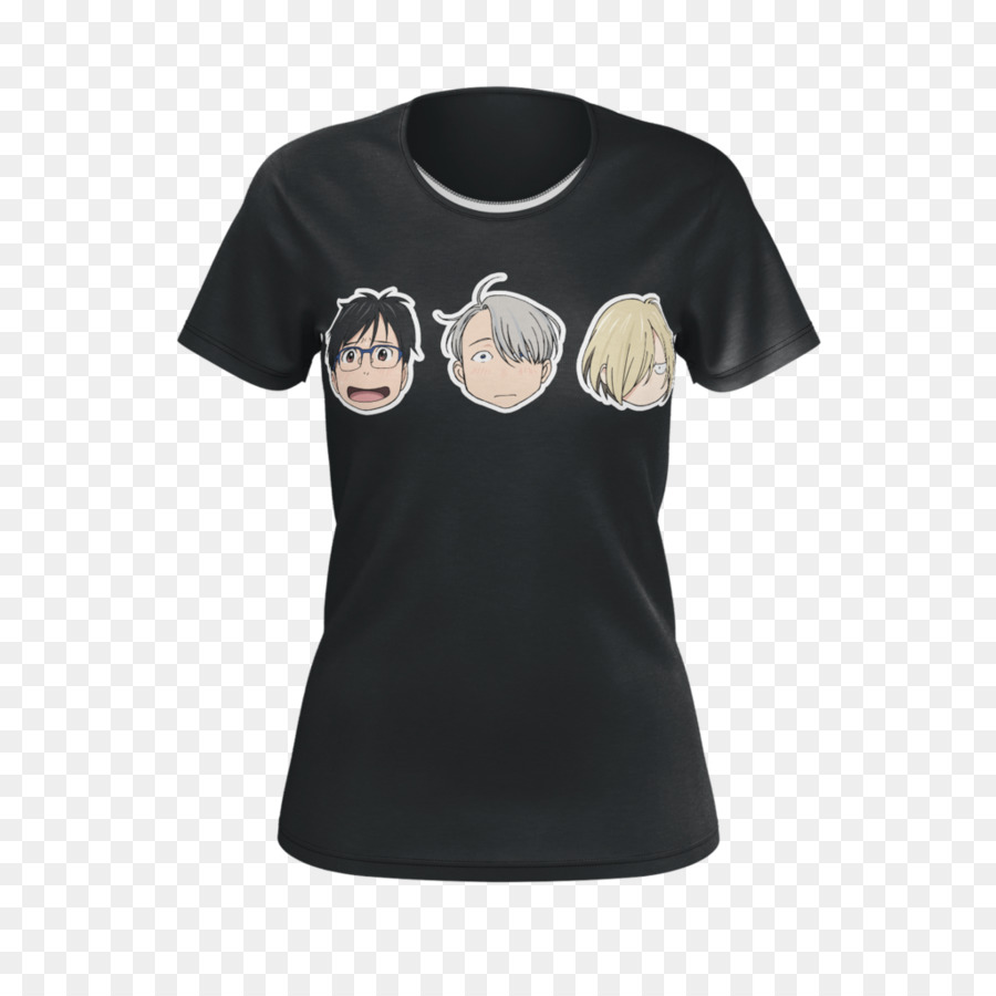 Camiseta，Camiseta Impresa PNG