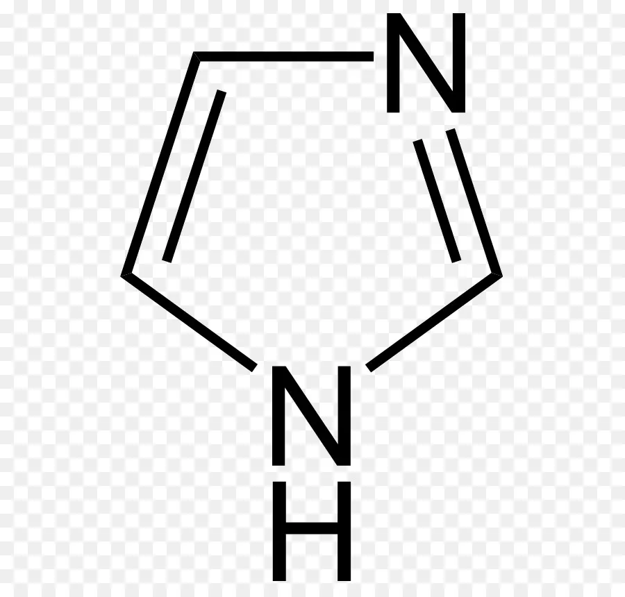 Imidazol，Pirazol PNG