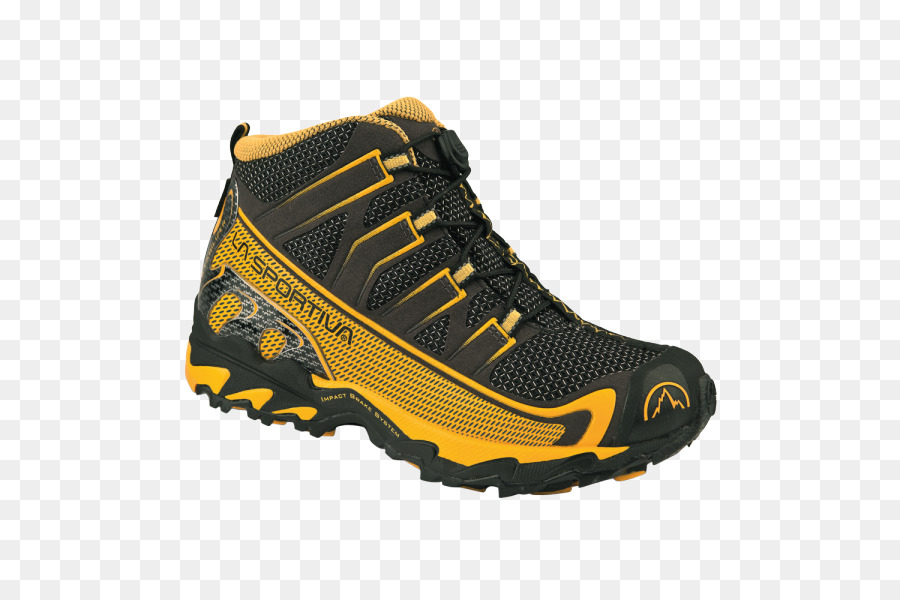 Zapato，La Sportiva PNG