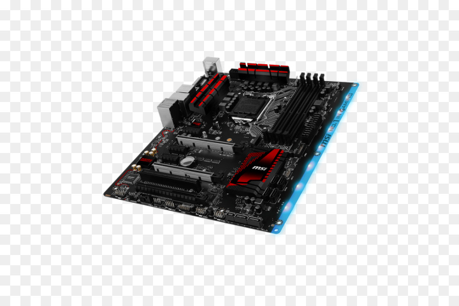 Placa Madre，Computadora PNG