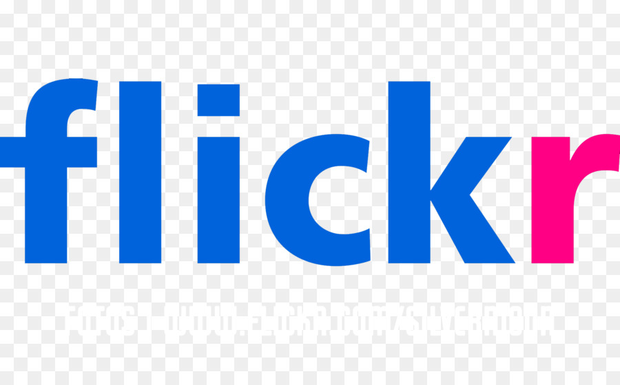 Flickr，Logo PNG