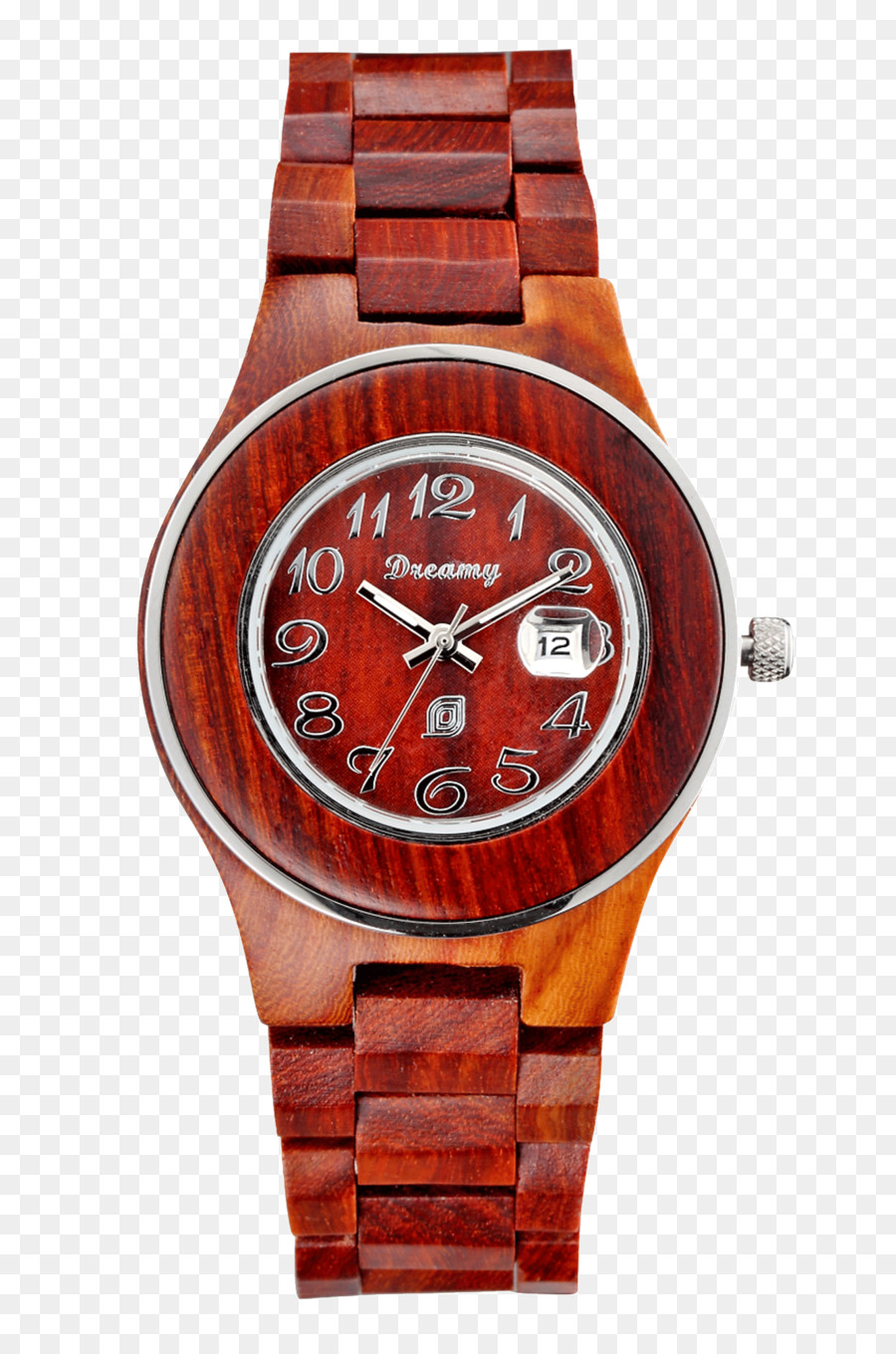 Reloj，La Madera PNG