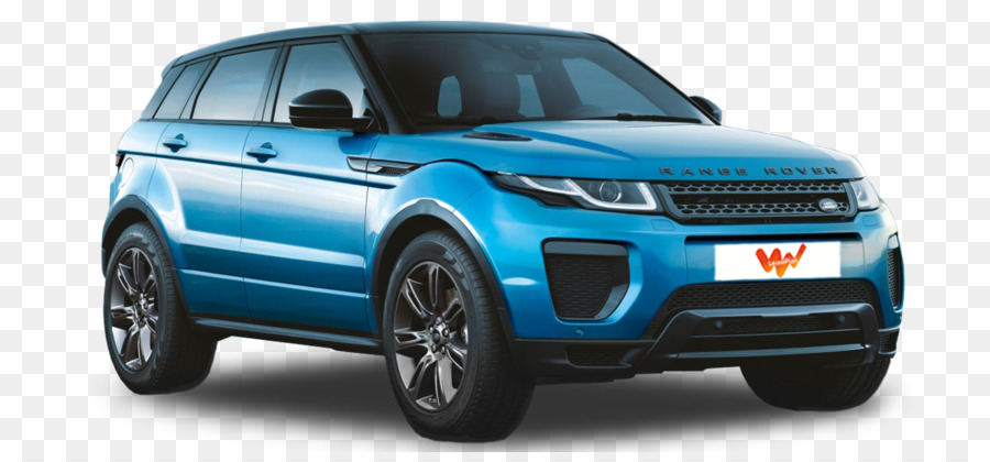 2018 Land Rover Range Rover Evoque，Range Rover Sport PNG