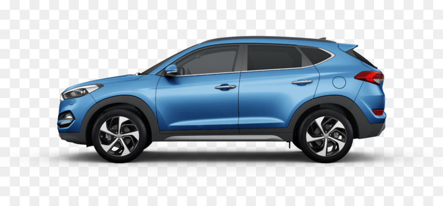 2018 Hyundai Tucson，2017 Hyundai Tucson PNG