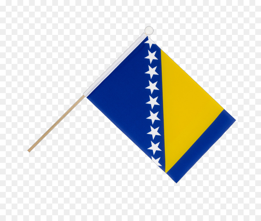 Bosnia Y Herzegovina，Bandera De Bosnia Y Herzegovina PNG