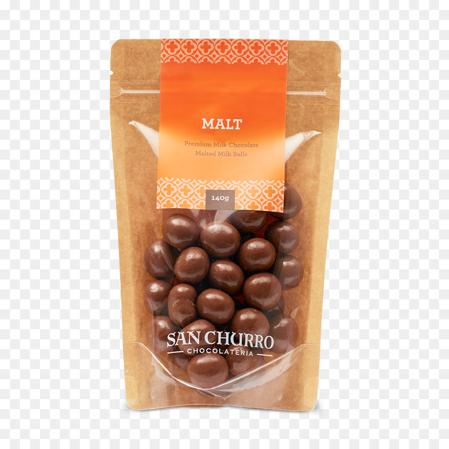 Bolas De Malta De Chocolate，Dulce PNG