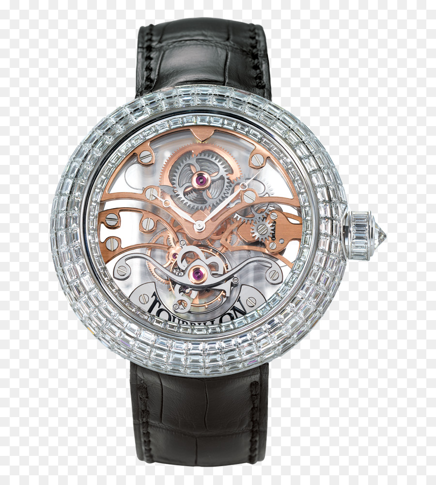 Jacob Co，Tourbillon PNG