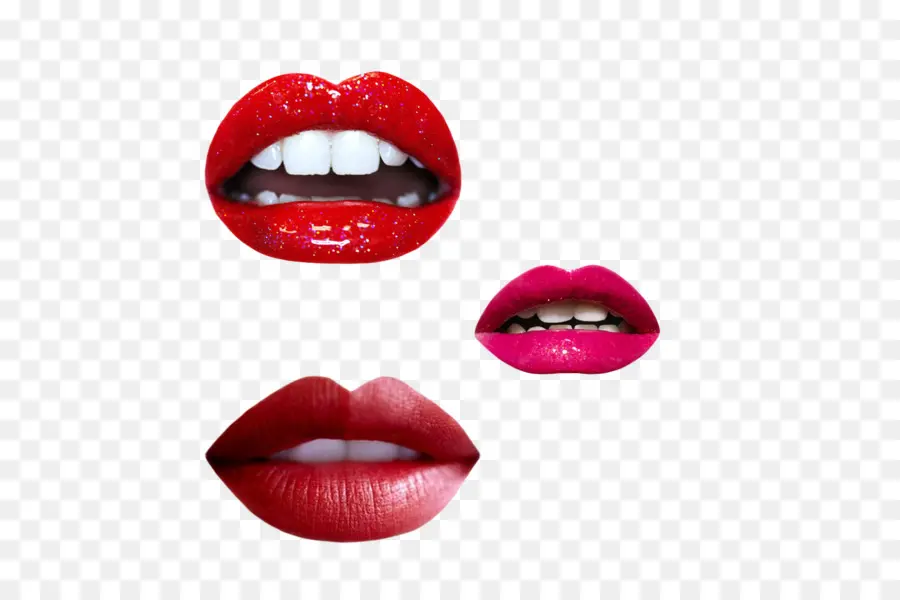 Labios，Rojo PNG