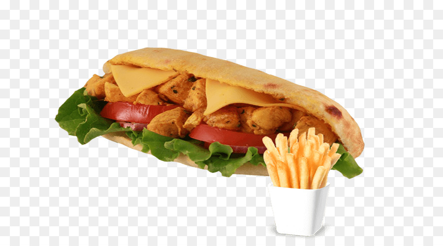 Papas A La Francesa，Gyro PNG