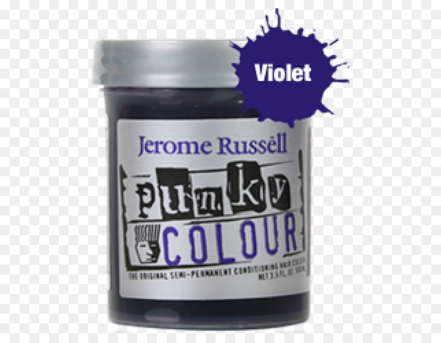 Tinte De Pelo，Color PNG