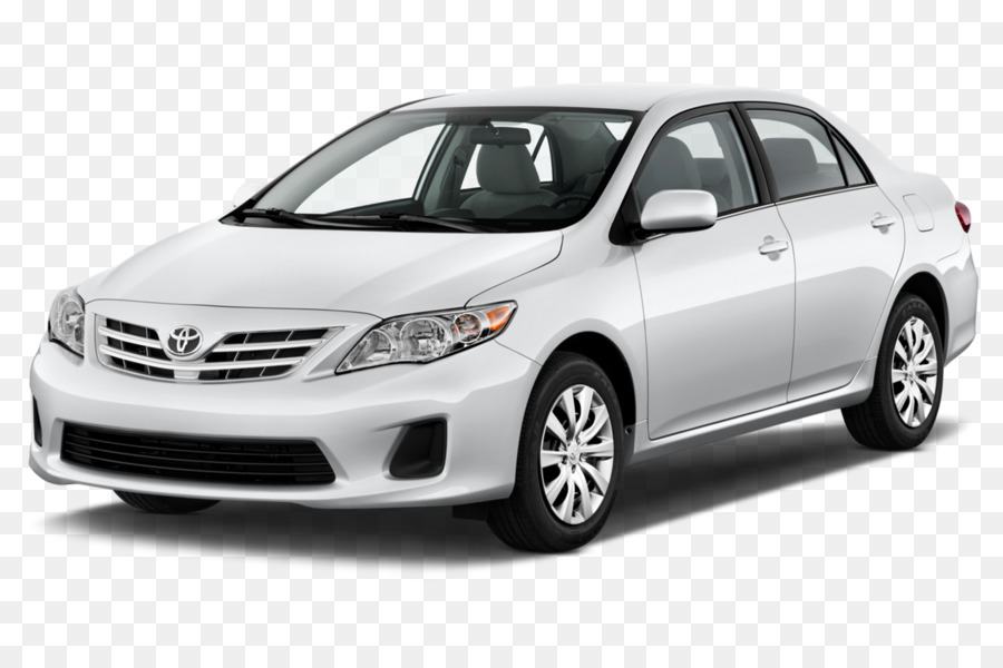 Toyota，Coche PNG