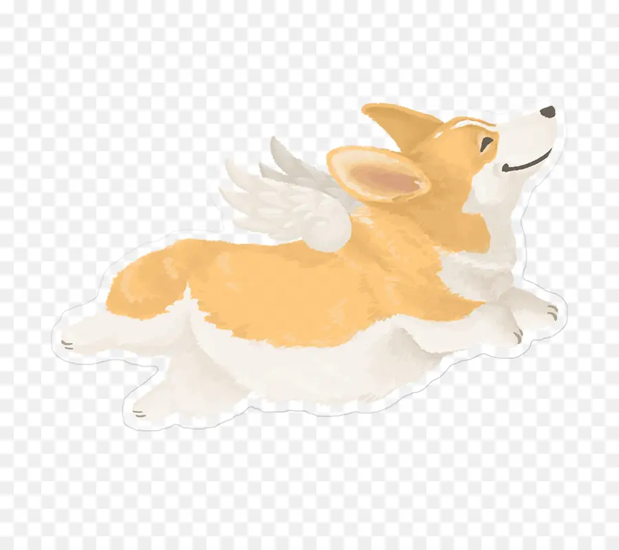 Pembroke Welsh Corgi，Cardigan Welsh Corgi PNG