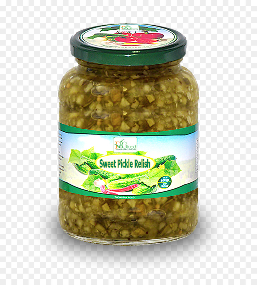 Gusto，Pepino Encurtido PNG