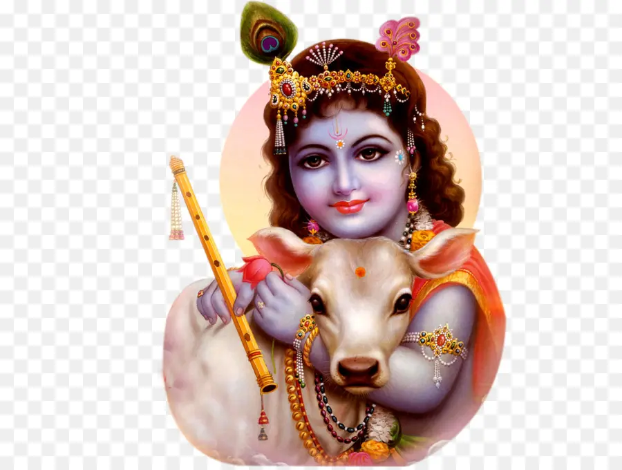 Krishna，Vishnu PNG