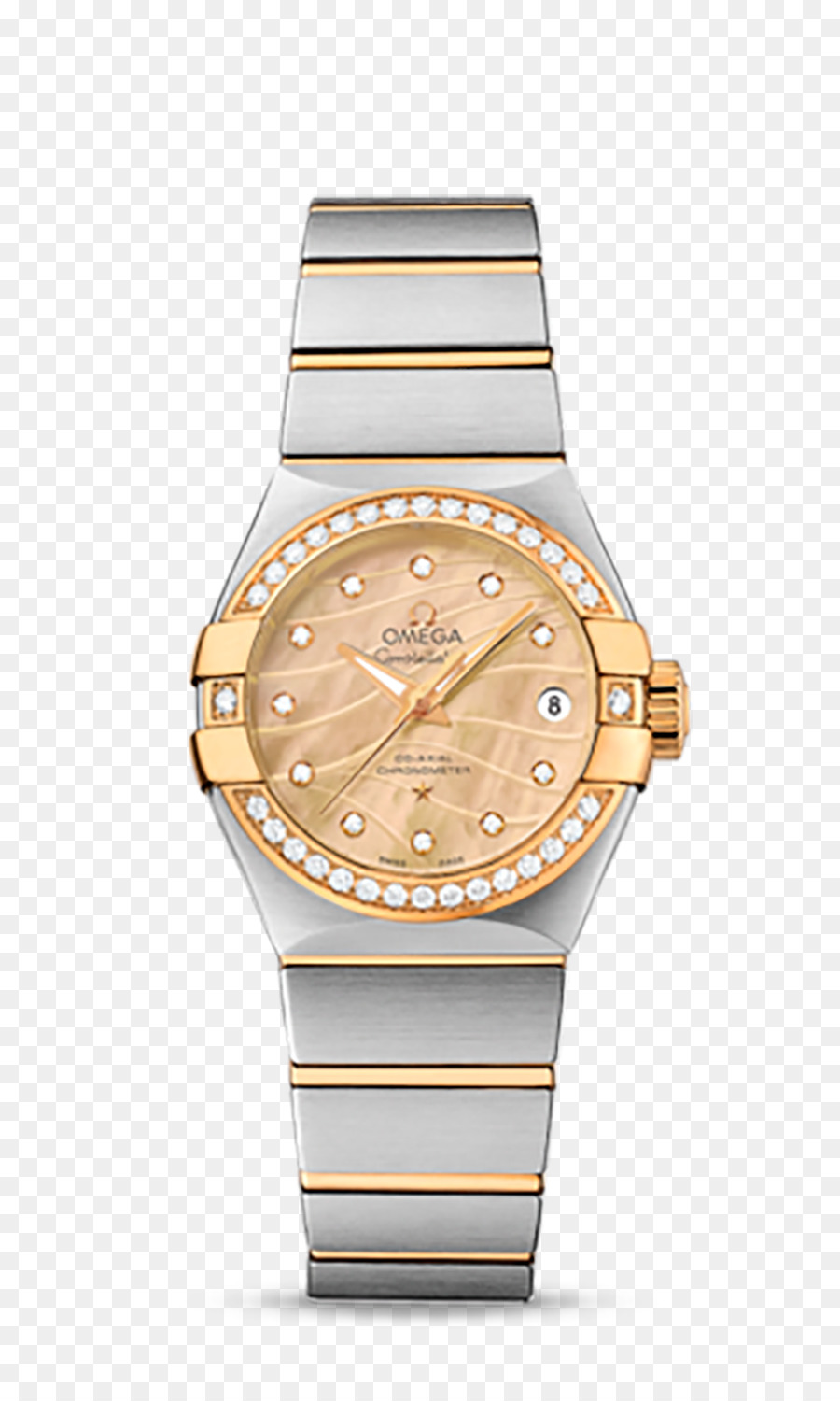 Omega Speedmaster，Omega Constelación PNG