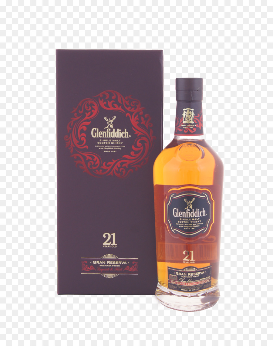 Licor，Glenfiddich PNG