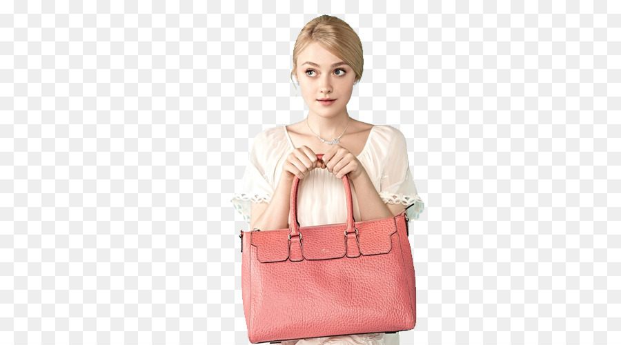 Dakota Fanning，Modelo PNG