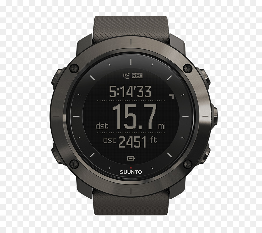 Suunto Recorrer，Suunto Oy PNG