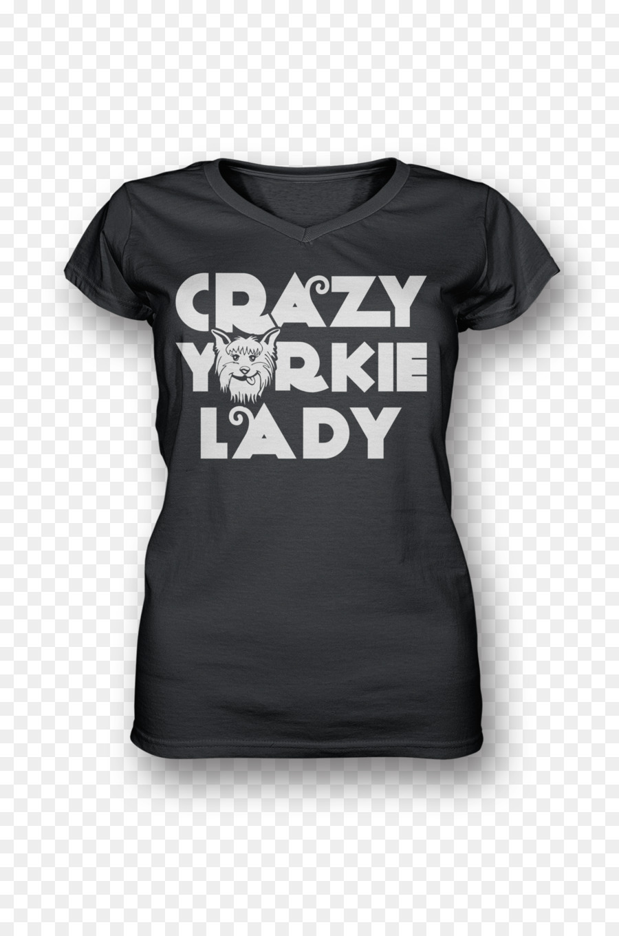 Camiseta，Yorkshire Terrier PNG