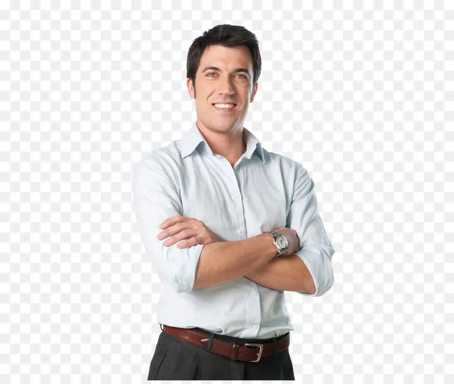 Hombre，Sonrisa PNG