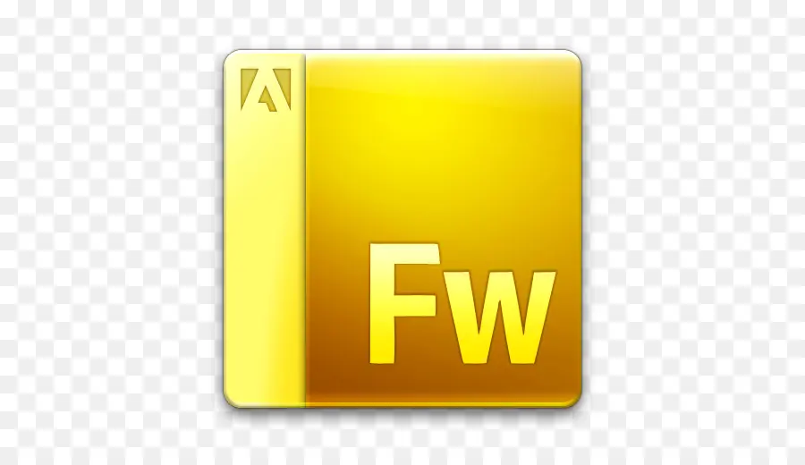 Adobe Fireworks，Adobe Systems PNG