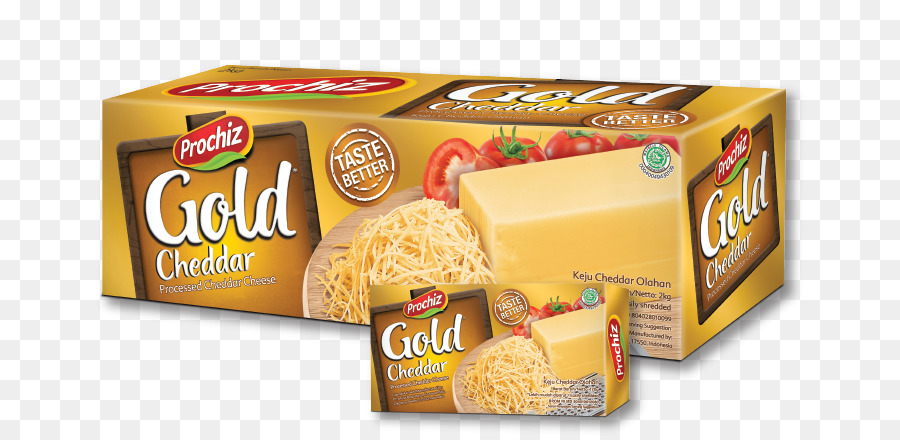 Queso Cheddar，La Leche PNG