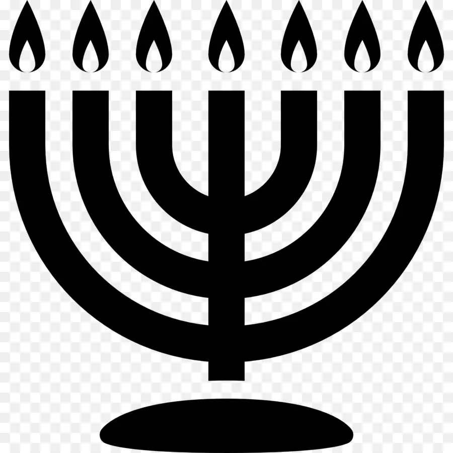 Menorah，Iconos De Equipo PNG