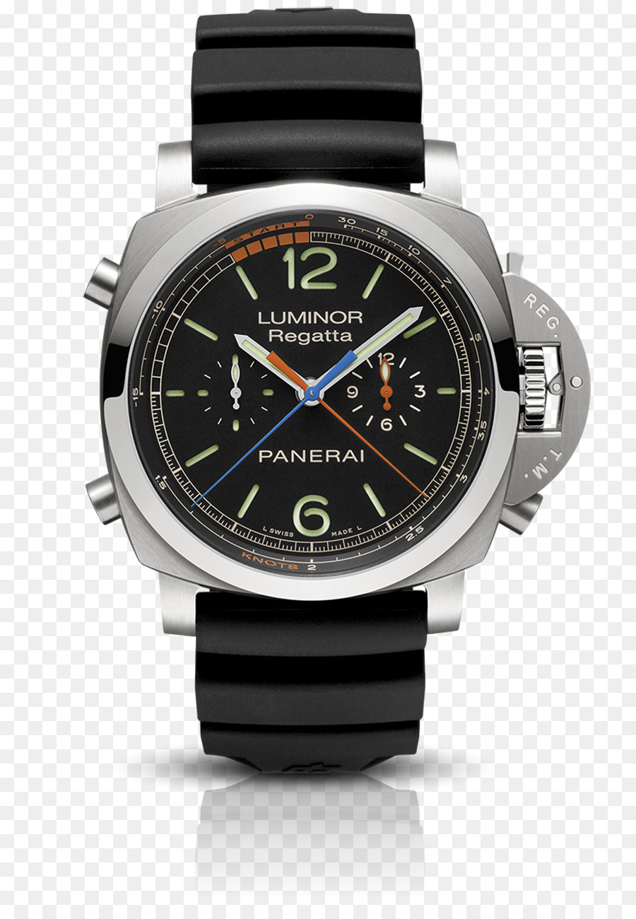 Panerai，Panerai Hombres Luminor Marina 1950 3 Días PNG