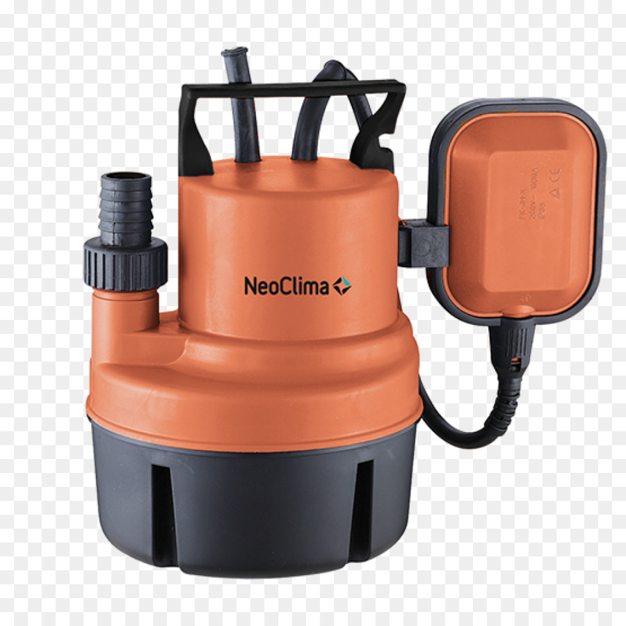 Bomba De Agua，Neoclima PNG