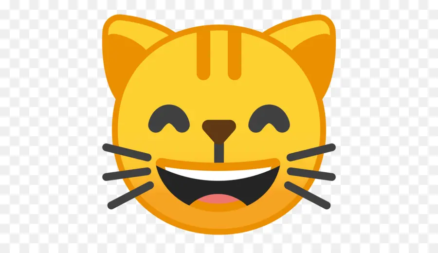 Gato，Emoji PNG