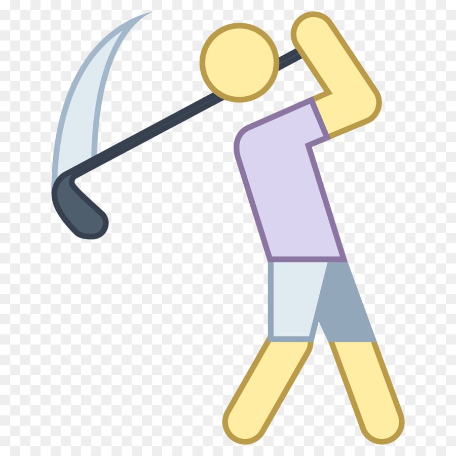 Golf，Iconos De Equipo PNG